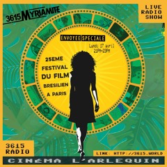 3615_Myriamite x 25ème festival du film brésilien docu