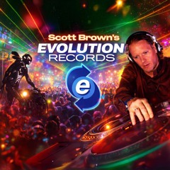 Scott Brown's Evolution Records