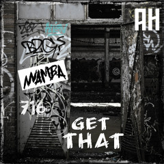 nnämba - Get That (AH Tune Tuesday)