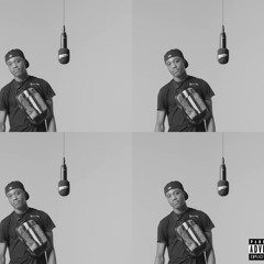 LOVENDHATEE! - Rock & A Hard Place