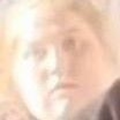 IS THAT A GHOST BEHIND U