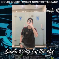 DJ SAPTA RZKY™ KU RELA KEHILANGANMU X LUMPUR DAN BERLIAN X UNDUR DIRI DUGEM VIRAL 2024