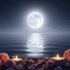🌙 Mon Amour Nights - 7 |  موسيقى رومانسية هادئة - مونامور