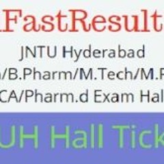Download JNTUH Hall Ticket 2023 for Regular and Supplementary Exams