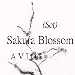 A V I O 7 - Sakura Blossom (Original Set)