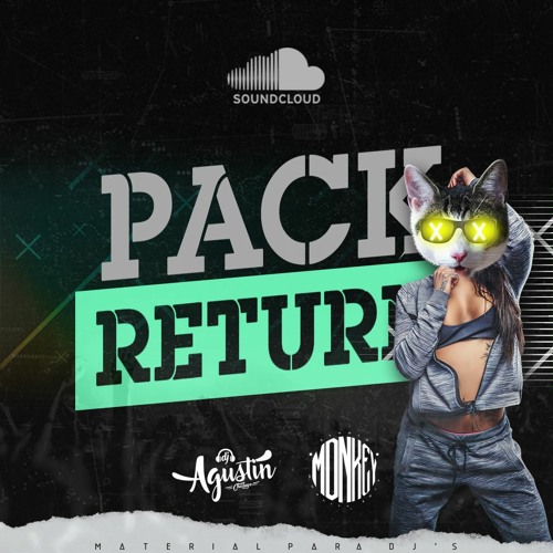 PACK RETURN @2022