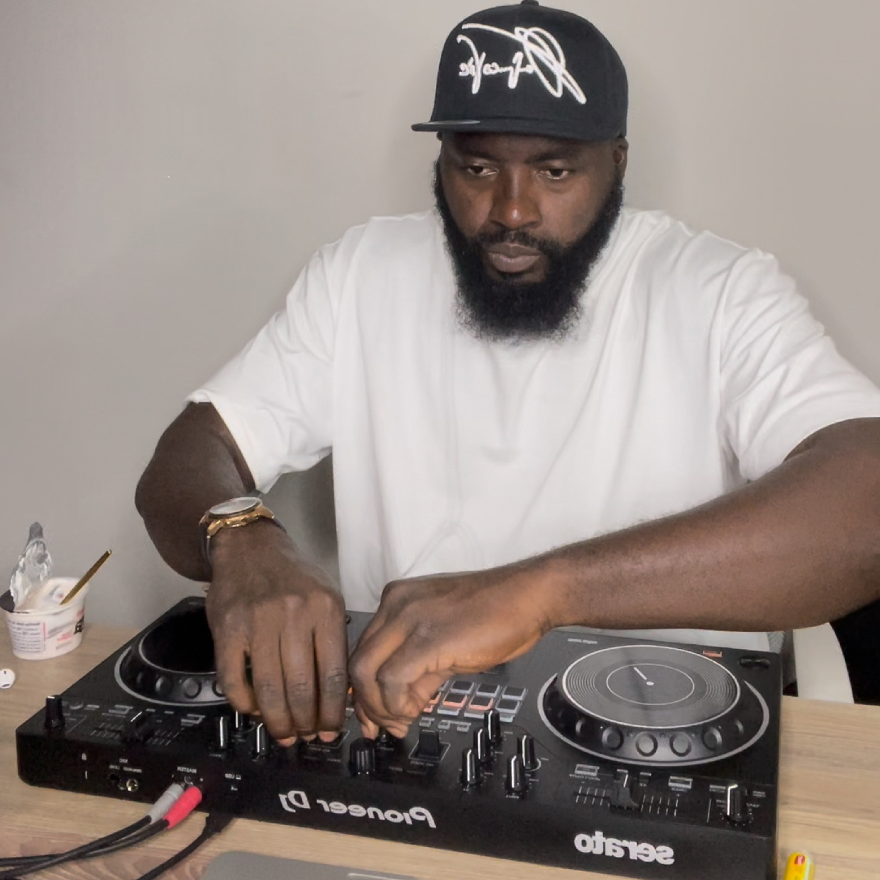 Moh D \'s Mixes