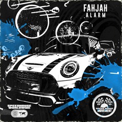 Fahjah - Alarm (Original Mix)