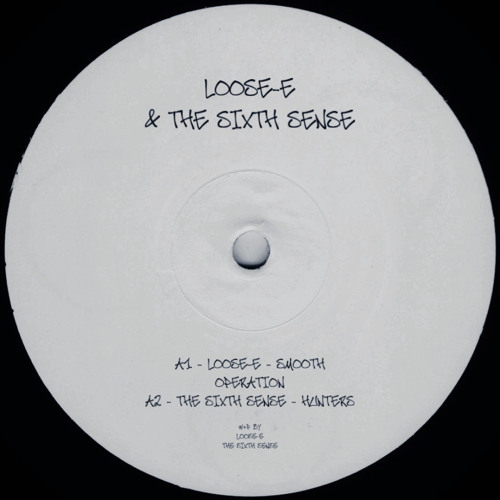 A1 - Loose -E - Smooth Operation [AR006] [Free DL]