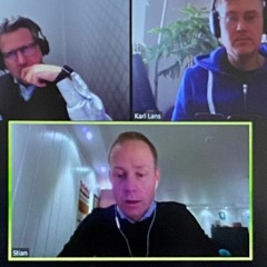 Kommande vinnarna inom förnyelsebara aktier