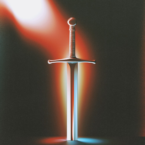 je te rends ton amour (Mylène Farmer) / AI REMAKE by REDLEX