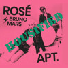 Stream Rosé x Bruno Mars - APT. (Housified by Jevin Julian