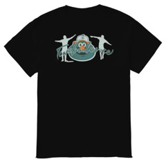 Boston Red Sox Turbulence Shirt