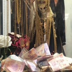 MALDAD, DINERO Y AMOR FT @DOREMIII.661