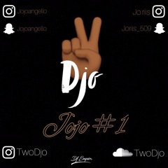 TwoDjo - Jojo #1