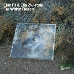Ekin Fil & Ella Zwietnig - The Reckoning