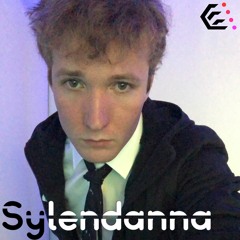 Sylendanna_Taste''Like.^Honey (on Spotify & Apple Music!)