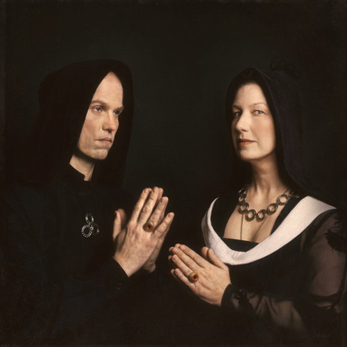 Termodragten (feat. Lone Hørslev & Mads Mouritz)