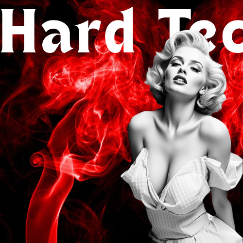 Hard Techno Rave Mix 2025 Week 44 | DVMND Favorites | Preview