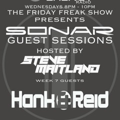 Sonar Sessions Guestmix
