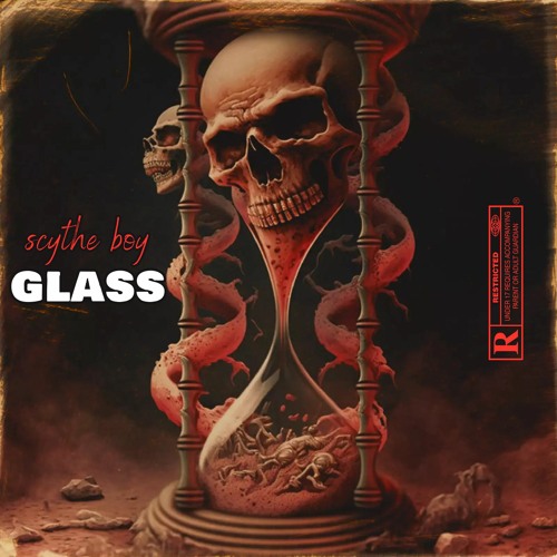 Stream Glass prod. NetuH by Scythe Boy Listen online for free on SoundCloud