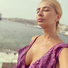 Dj Harra live set Scorpios/Mykonos summer vibe 2021