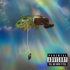 Chaibenjii4 ~ LLSOS x Will Young ~ Tell me the worst