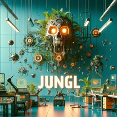 JUNGL (teaser)