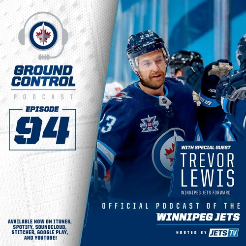 Stream Winnipeg Jets : Ground Control  Listen to podcast episodes online  for free on SoundCloud