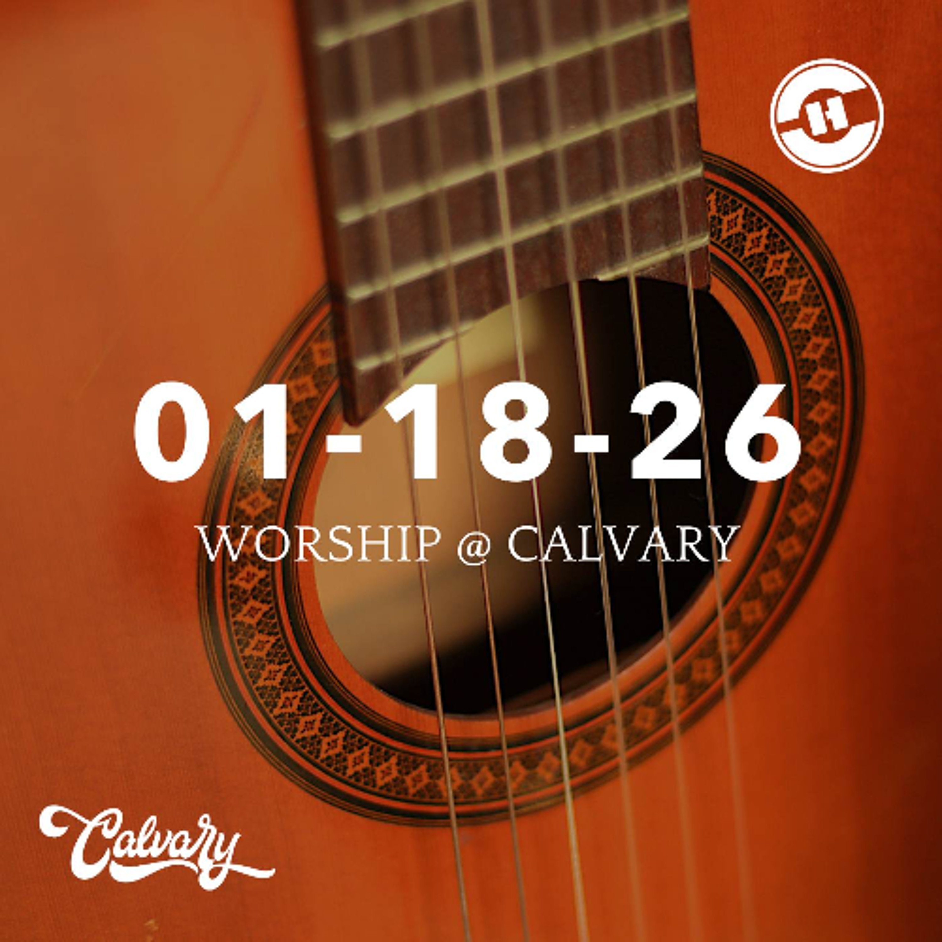 A Thousand Hallelujahs