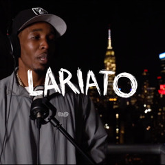 Rome Streetz NYC Rooftop Freestyle - Lariato Remix