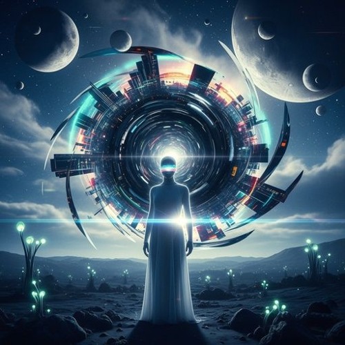 Experimental groove