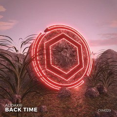 AlidaXXI - Back Time