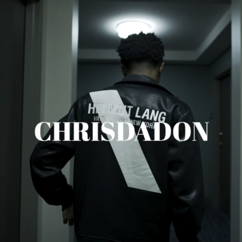 What You See? (Vid In Description)