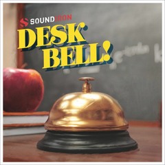 Entry to Soundiron Desk Bell Composing Competition