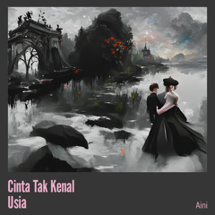 Cinta Tak Kenal Usia