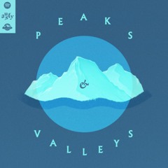 Peaks & Valleys Vol. 2 (2020)
