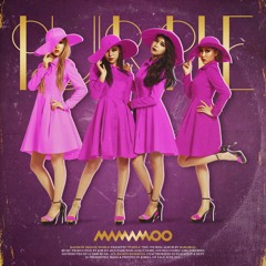 Solar x Hwasa x Moonbyul x Wheein - Spit It Out x HIP x Twit x Eclipse x Goodbye MAMAMOO MASHUP.