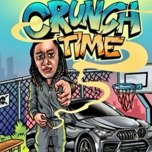 Chris Bandz - Crunch Time