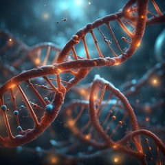 Scanner Dubz - Double Helix. (Clip)