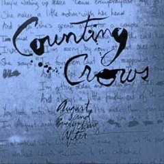 Round Here - Counting Crows cover