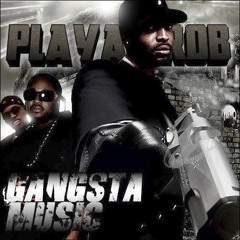 Evil Pimp - Gangsta Music