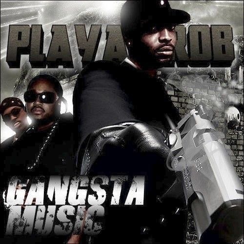 洋楽 Evil Pimp / Gangsta Music Stream Evil Pimp - Gangsta Music by Darkintentions Records