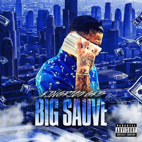 8.GETTIN TO THA BAG FT BIG3GAUPO