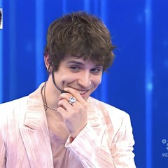 Alex Wyse - Shine (Amici 21)