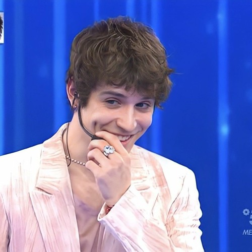 Alex Wyse - Shine (Amici 21)