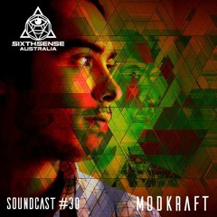 SoundCast #30 - Modkraft (AUS)