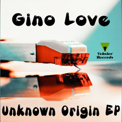 Gino Love - Flash Figure (Pitch Mix)