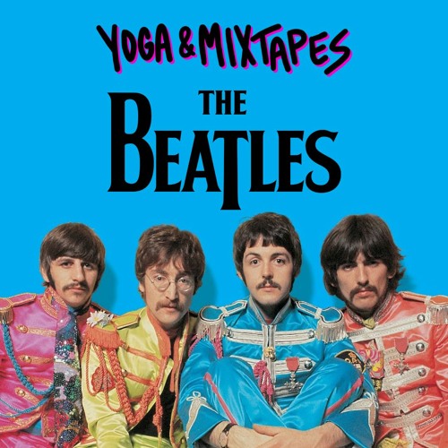 YOGA & THE BEATLESv2