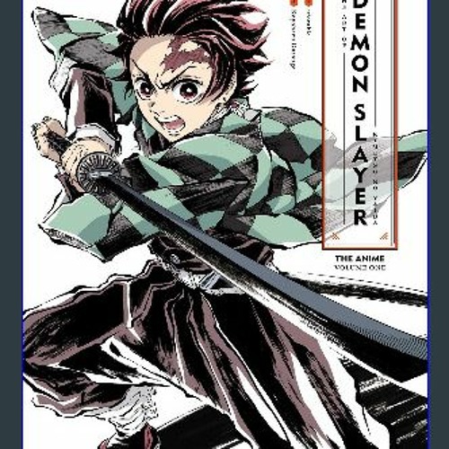 Demon slayer online free stream